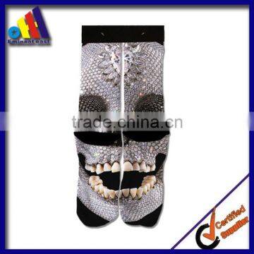 Wholesale Custom Sublimation Sock photo-2