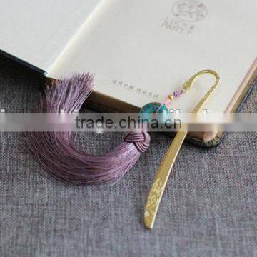 Black Metal Eagle Design Bookmaple 2016 New Animal Design Bookmark for Mens Gifts photo-5