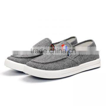 2017 New Model Casual Shoes Men Online Shopping photo-2