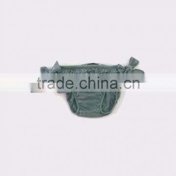 NEW High Quality Cute Kid's Swimwear, Wholesale Ruffled Kids Two Piece Swimsuit photo-2