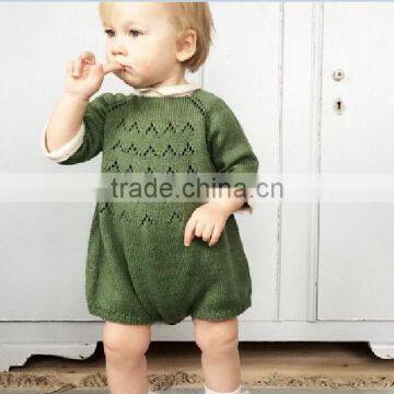 custom newborn baby toddler handmade onepiece sweaters