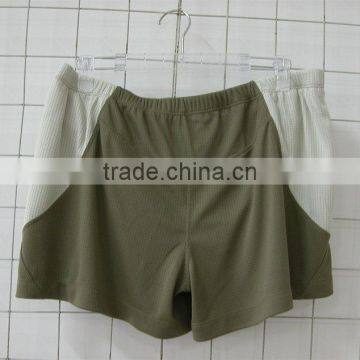 men comfortable short pant