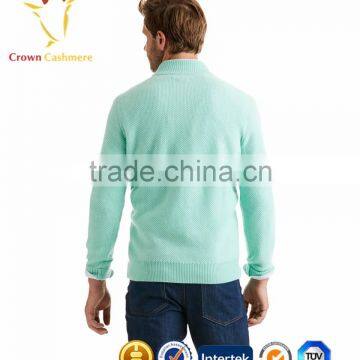 Comfortable 100% Pure Cashmere Pullover Sweater Brand Sale photo-5