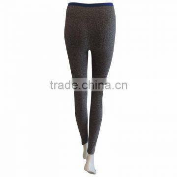 2016 Factory Supply Leggings for Women Full Length Tight Seamless Woman Legging Pants photo-3