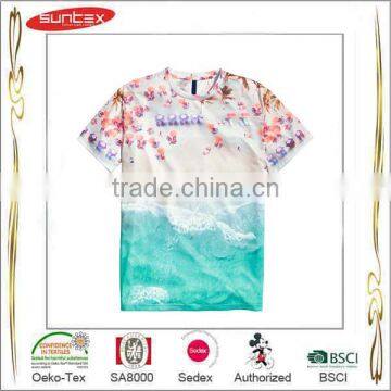 Made in China Hot Sale t-shirt yarn