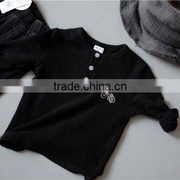 S16439A Childrens Wholesale Organic Custom Sweatshirt photo-4