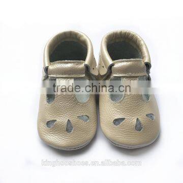 Leather Toddler Shoes Kids Shoes 2017 photo-2