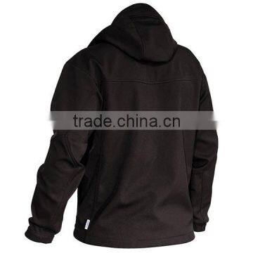 Windproof Wateproof & Breathable Softshell Jacket for Man photo-2