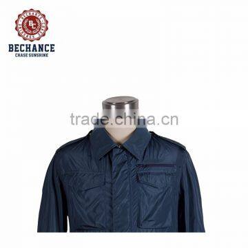 A14 Spring Windbreaker Windproof Jacket Mens Jacket photo-3