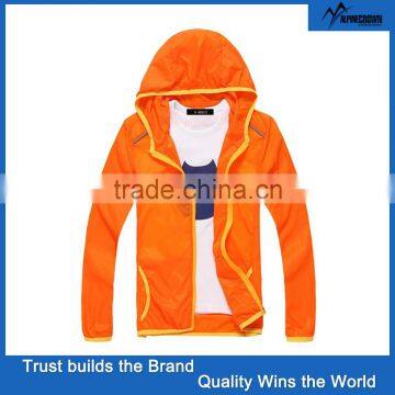 2017 Newest Men Leather Jacket With Fur Collar photo-5