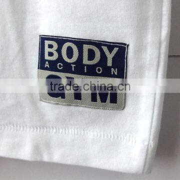 Men's Casual T-shirt With High Quality and Soft Print photo-3