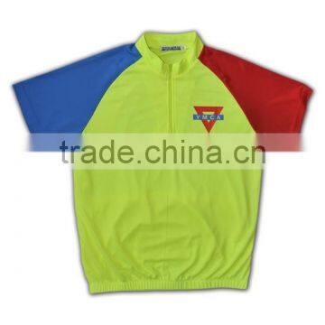 2016 Hot Sell Wholesale High Quality Varsity Jacket Cycling Jerseys Men photo-5