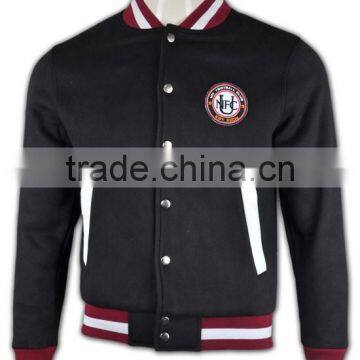 High Quality Slim Fit Zip up Ribbed Cheap Custom Logo Mens Sleeveless Hoodie photo-2