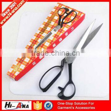 Sharp Tailor Scissor for Cutting Fabric,cloth Cutting Scissor Stainless Steel,different Types of Scissors Set photo-2