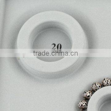 DIY Beads Design Borad Plate/template for Bracelet photo-5