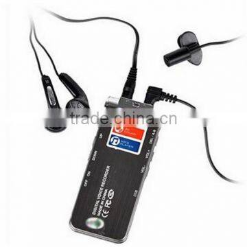 8 GB High Quality Digital Voice Recorder High Definition Sound Recording Pen Intelligent HD Voice Audio Voice Recorder photo-5