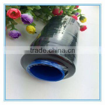 Polyester Ring Spun Yarn Polyester Yarn Cotton Sewing Thread