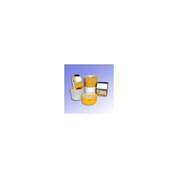 Adhesive Label Paper