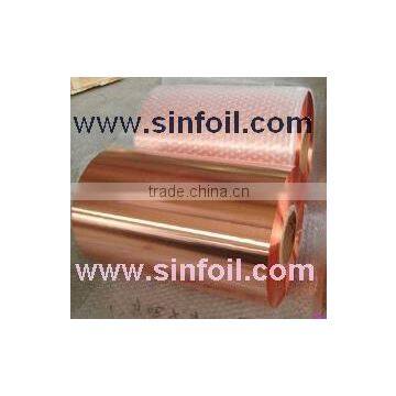 Copper Strip