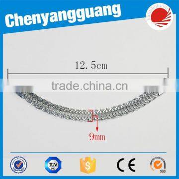 Wholesale Bra Metal Accessories Spiral Steel Boning photo-6