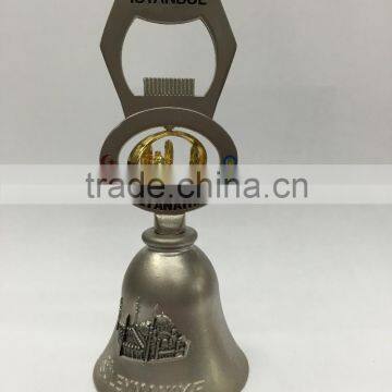 Beer Bottle Opener,Dinner Table Bells With Customized Design Bells