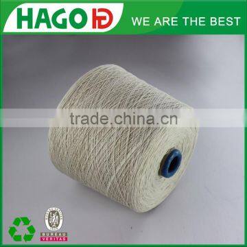 Hot Sale Cheap Jeans Sewing Yarn Mens t Shirts Recycle Cotton Yarn Factory photo-5