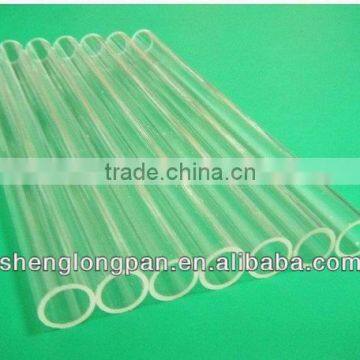 Transparent PMMA Tube