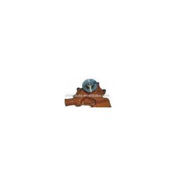 water pump for komatsu 4d91