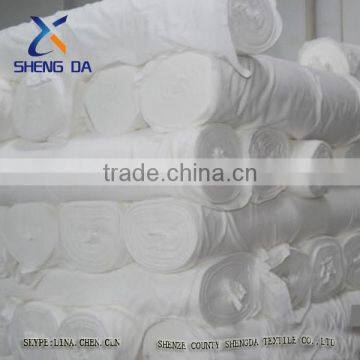 CVC55/45, 45*45,133*72 Greige Fabric photo-6