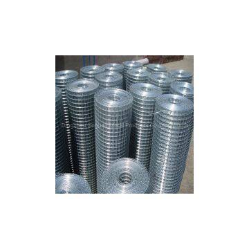 Welded Wire Mesh