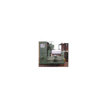 OIL PRESS MACHINE(6YL-80A)