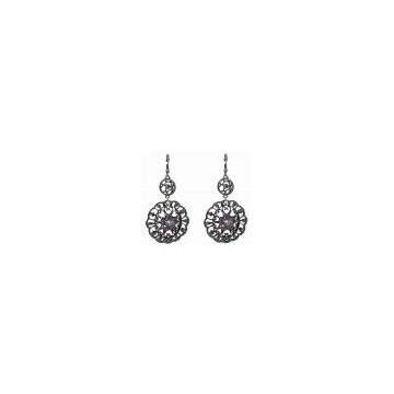 Flower Earring