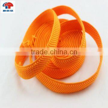 Custom Straps colourful elastic hook and loop for sports equiment and healthcare