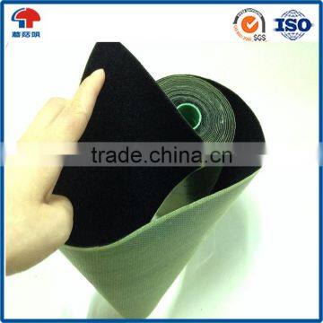 Special Iron on / Heat Activated Hook and Loop Tape For Fabrics photo-2