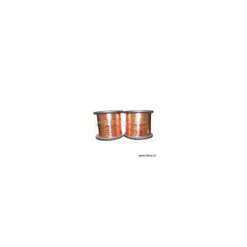 Sell Thermocouple Compensating Wire