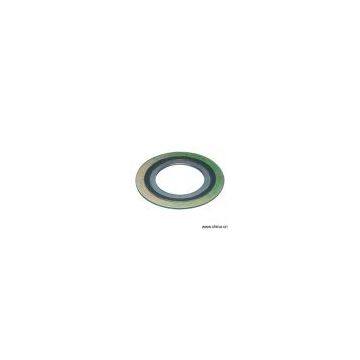 Sell Graphite Spiral Wound Gasket