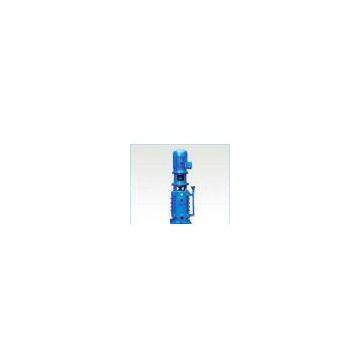 Vertical Multi-Stage Pump