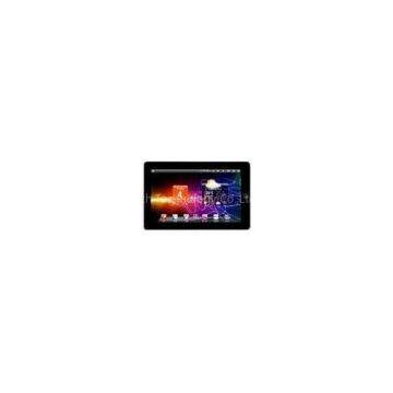 Dual Camera 10 Inch Touch Screen GPS WiFi External 3G Android Multitouch Tablet PC LC-454