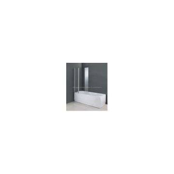 Bathtub Screen Shower Door Shower Screen MJY-JY-301