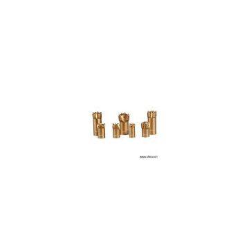 Sell Rock Button Drilling Bit (Threaded Rock Drilling Tool)