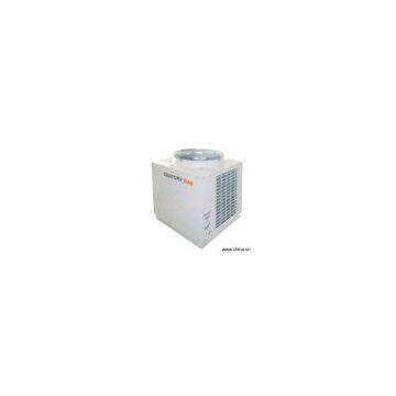 Sell Commercial Air Heat Pump Water Heater
