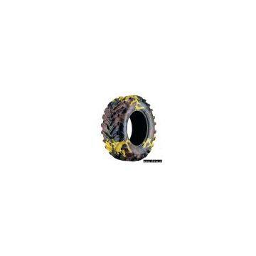 Sell Color ATV Tire