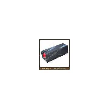 APSV 4000W Inverters with stabilizer function and solar charge