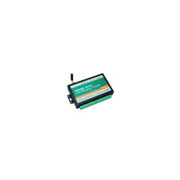 GPRS data logger