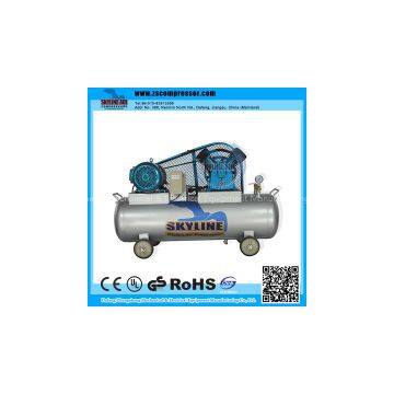 Piston Type 3HP 2.2KW 50L Air Compressor