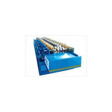 Automatic Cutting Aluminum Foam Roller Shutter Forming Machine