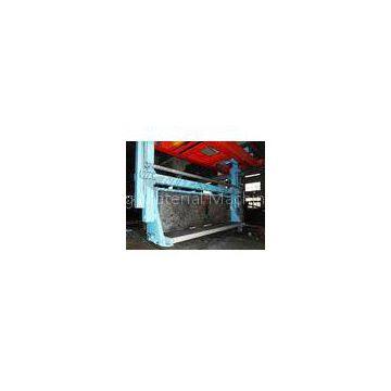 Hydraulic Sand / Cement AAC Block Cutting Machine for AAC line 10.5KW