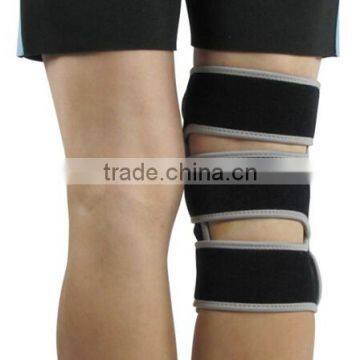 Tourmaline kneecap