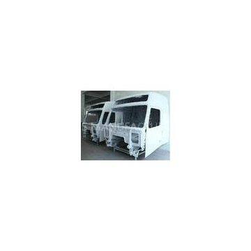 Assembled Truck Cabins Set For Volvo FH High Roof Complete Replacement