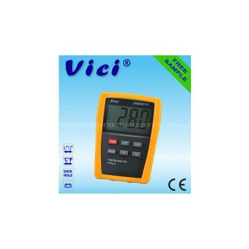 Digital thermometer large lcd display ce